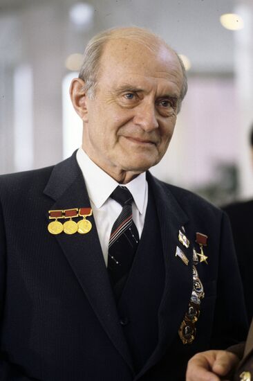 Vladimir Semenikhin