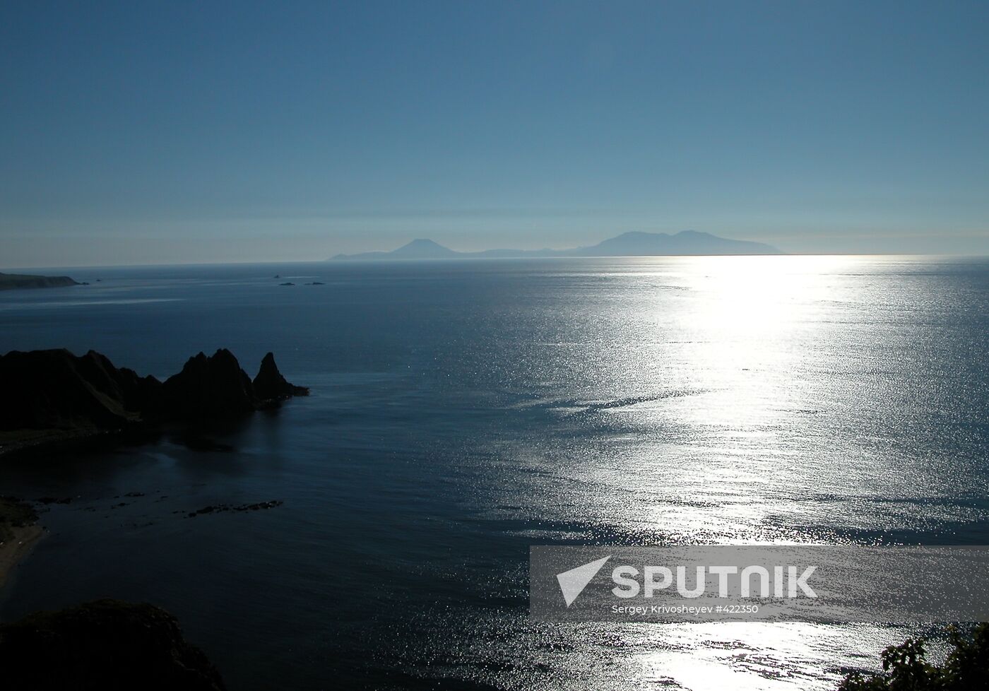 The Kuril Islands