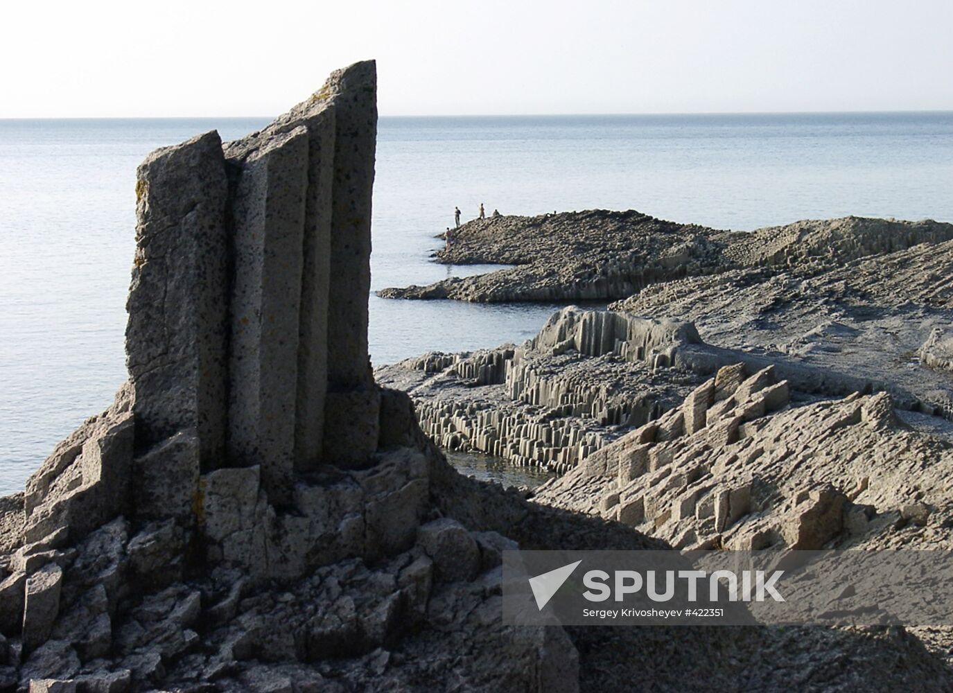 The Kuril Islands