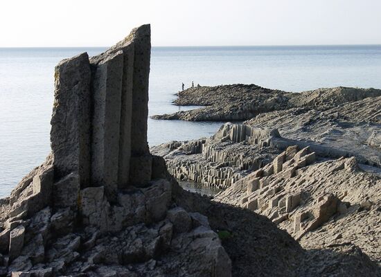 The Kuril Islands