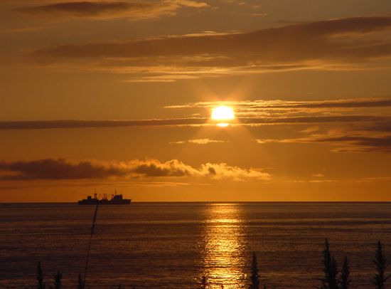 The Kuril Islands