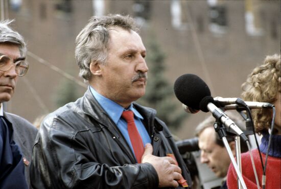 General Albert Makashov