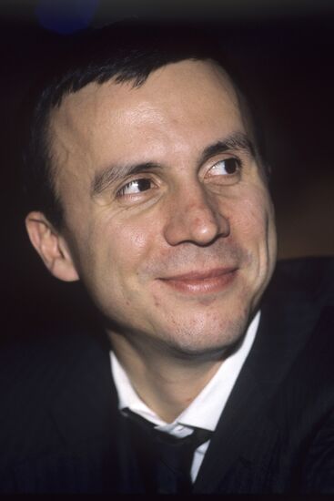 Vladimir Izutin