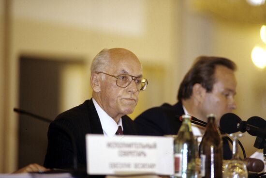 Lennart Meri