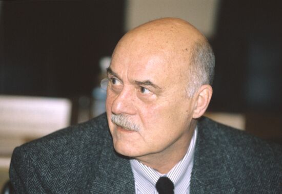 Stanislav Gorovorukhin