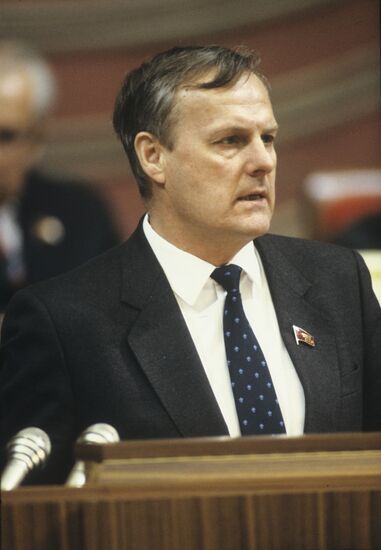 Anatoly Sobchak