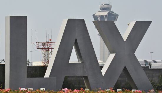 Los Angeles International Airport