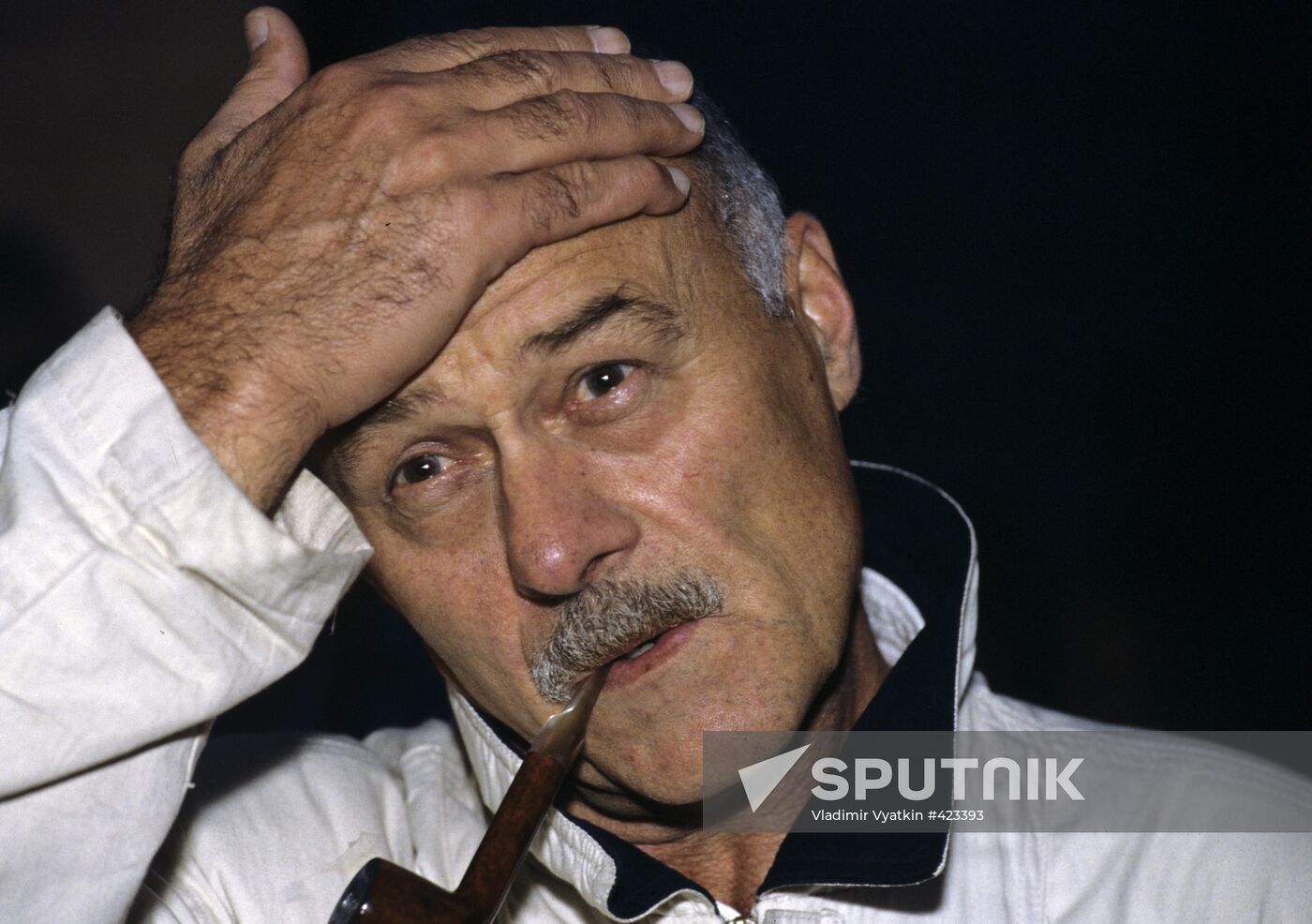 Stanislav Govorukhin