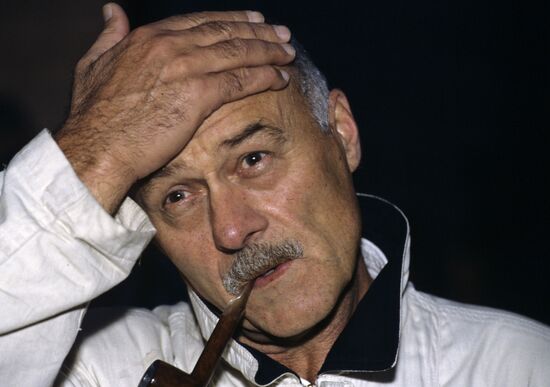 Stanislav Govorukhin