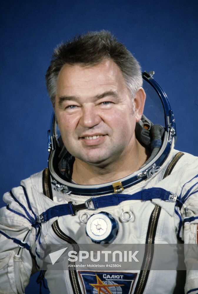 Georgy Grechko