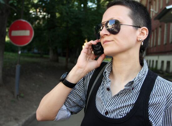 Preliminary hearings on Irina Fet and Irina Shipitko's complaint