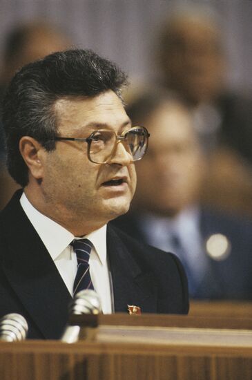 Ayaz Niyazi oglu Mutallibov