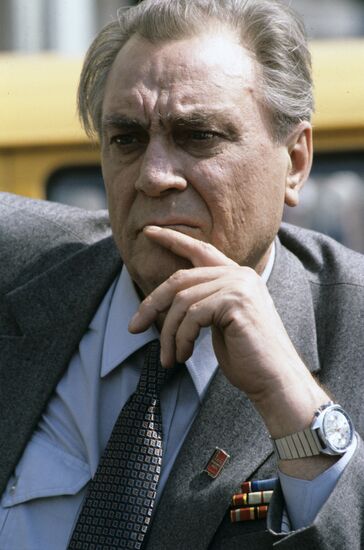 Yevgeny Matveyev
