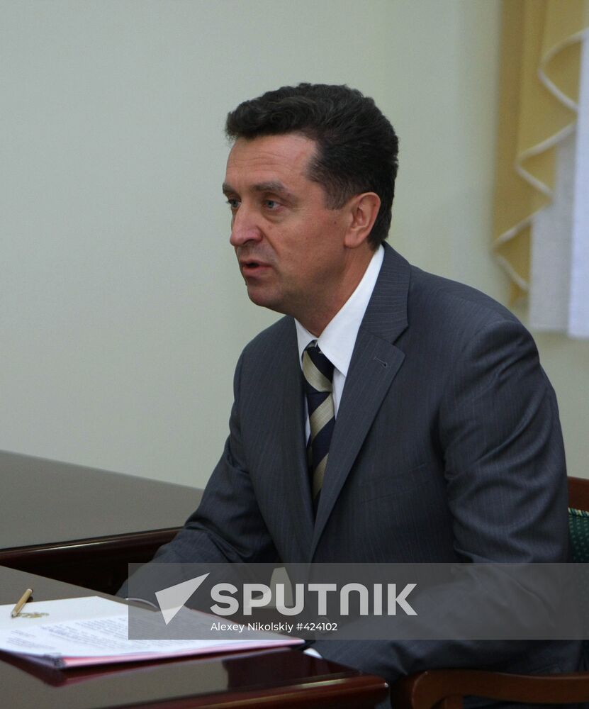 Valery Gayevski