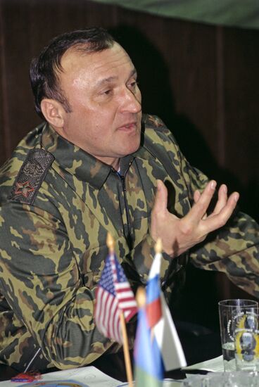 Pavel Grachyov