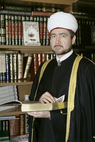 Ravil Gainutdin