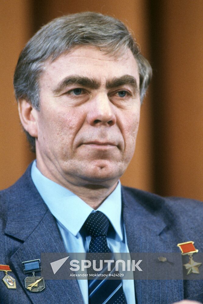 Anatoly Levchenko