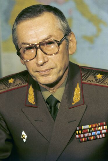 Viktor Tatarnikov