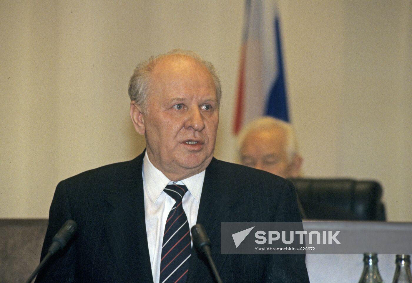 Yegor Stroyev