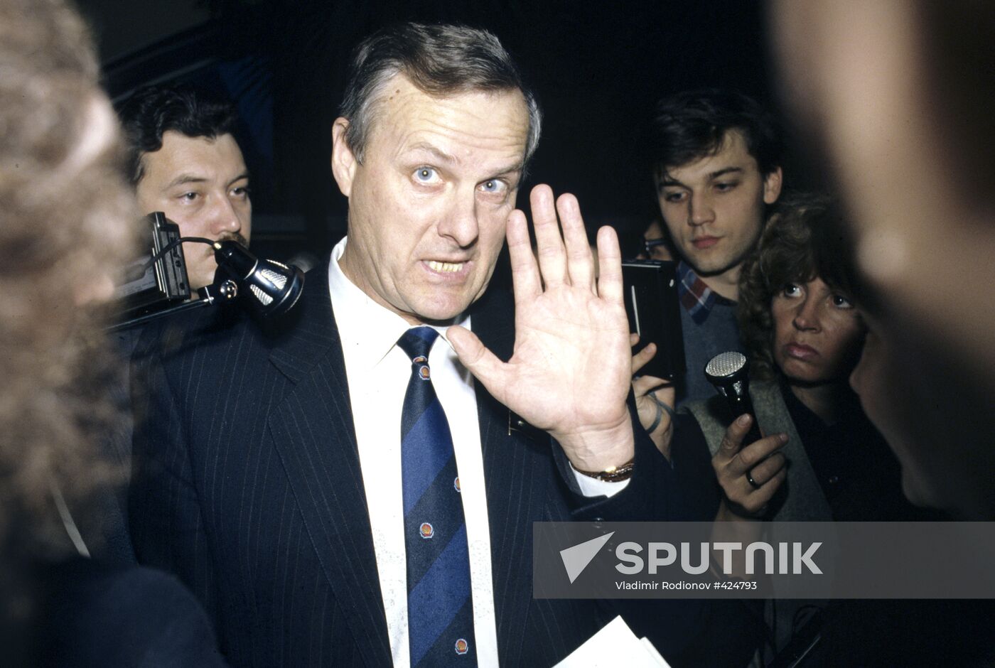 Anatoly Sobchak