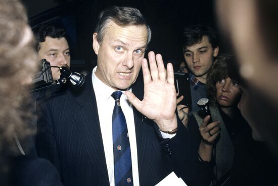 Anatoly Sobchak