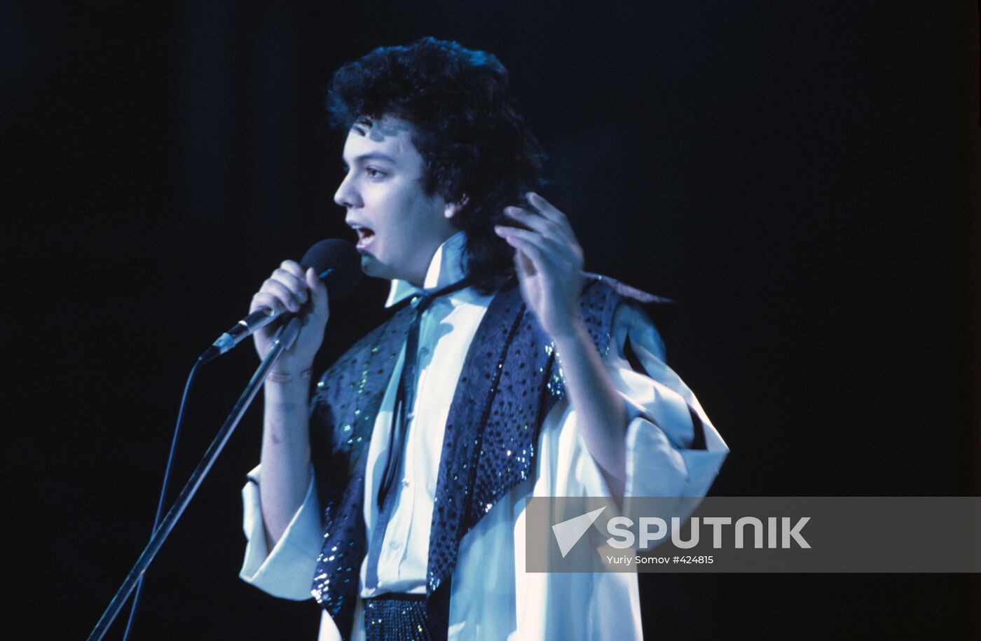Philipp Kirkorov