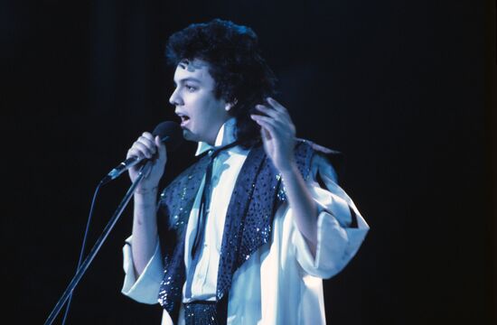Philipp Kirkorov