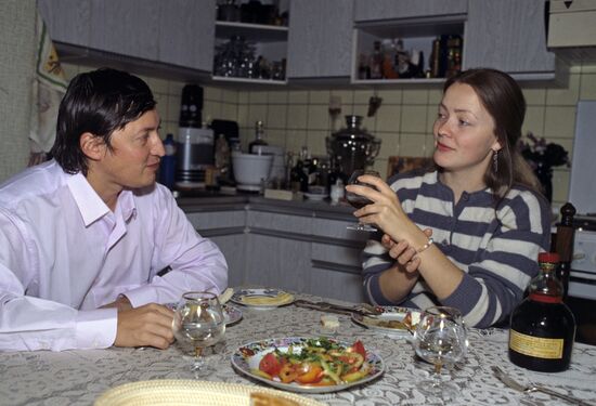 Anatoly Karpov
