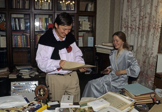 Anatoly Karpov