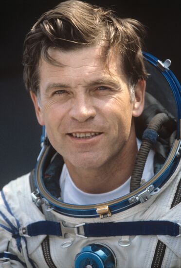 Alexander Serebrov