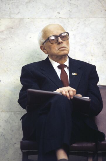 Andrei Sakharov