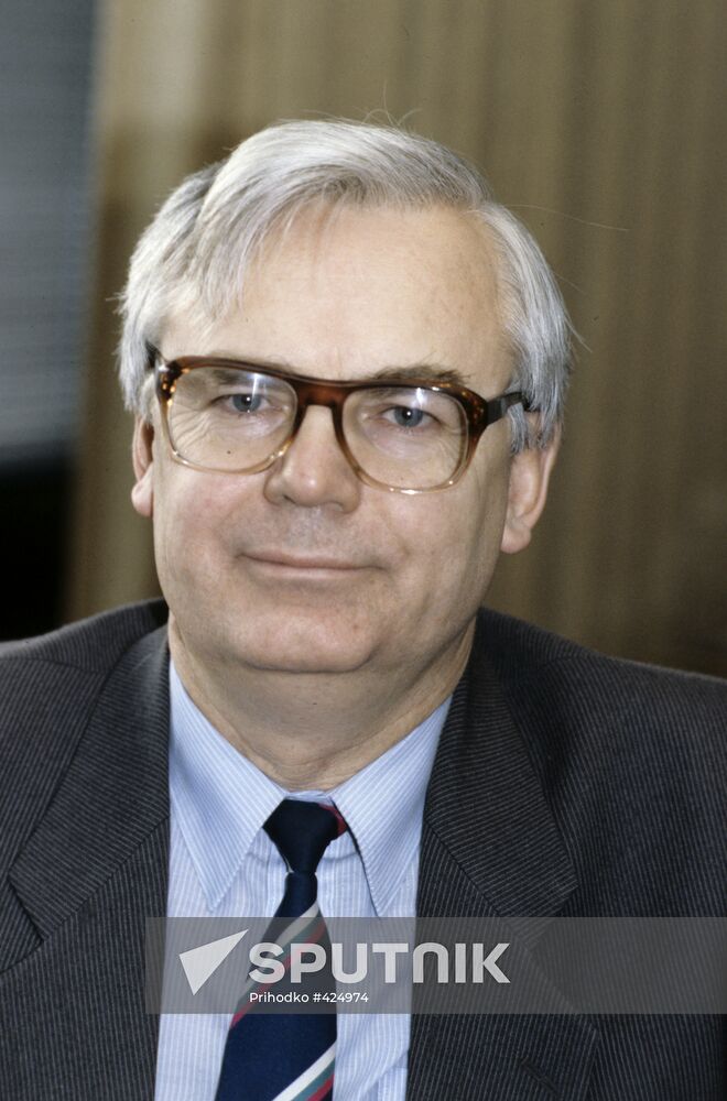 Leonid Kravchenko