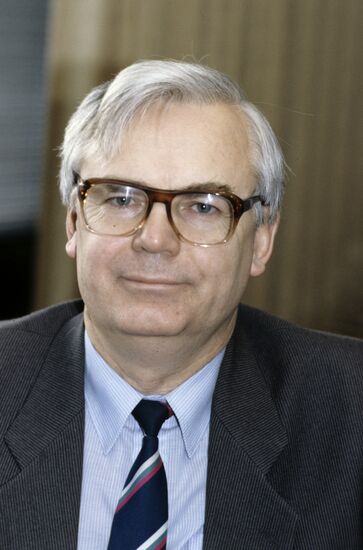 Leonid Kravchenko
