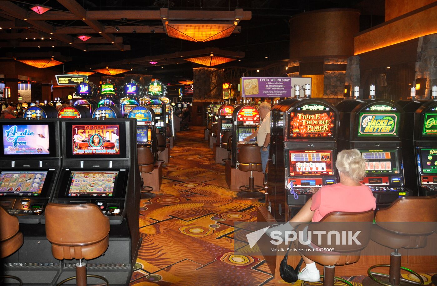 Silverton Casino Lodge
