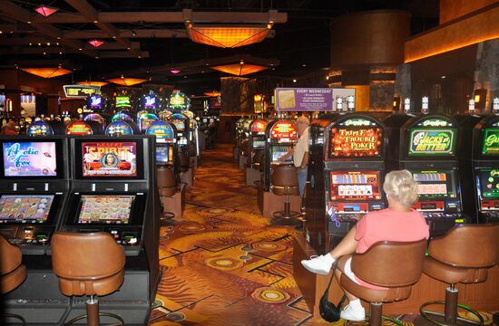 Silverton Casino Lodge