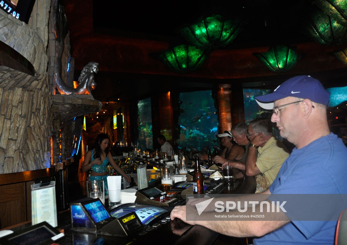 Silverton Casino Lodge