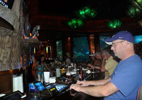Silverton Casino Lodge