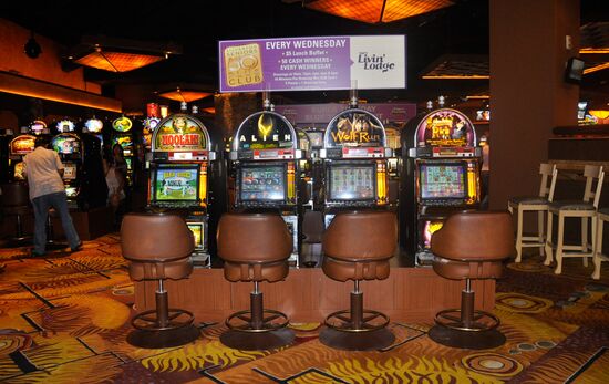 Silverton Casino Lodge