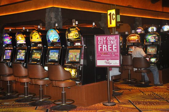 Silverton Casino Lodge