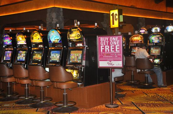 Silverton Casino Lodge