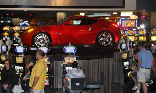 Las Vegas