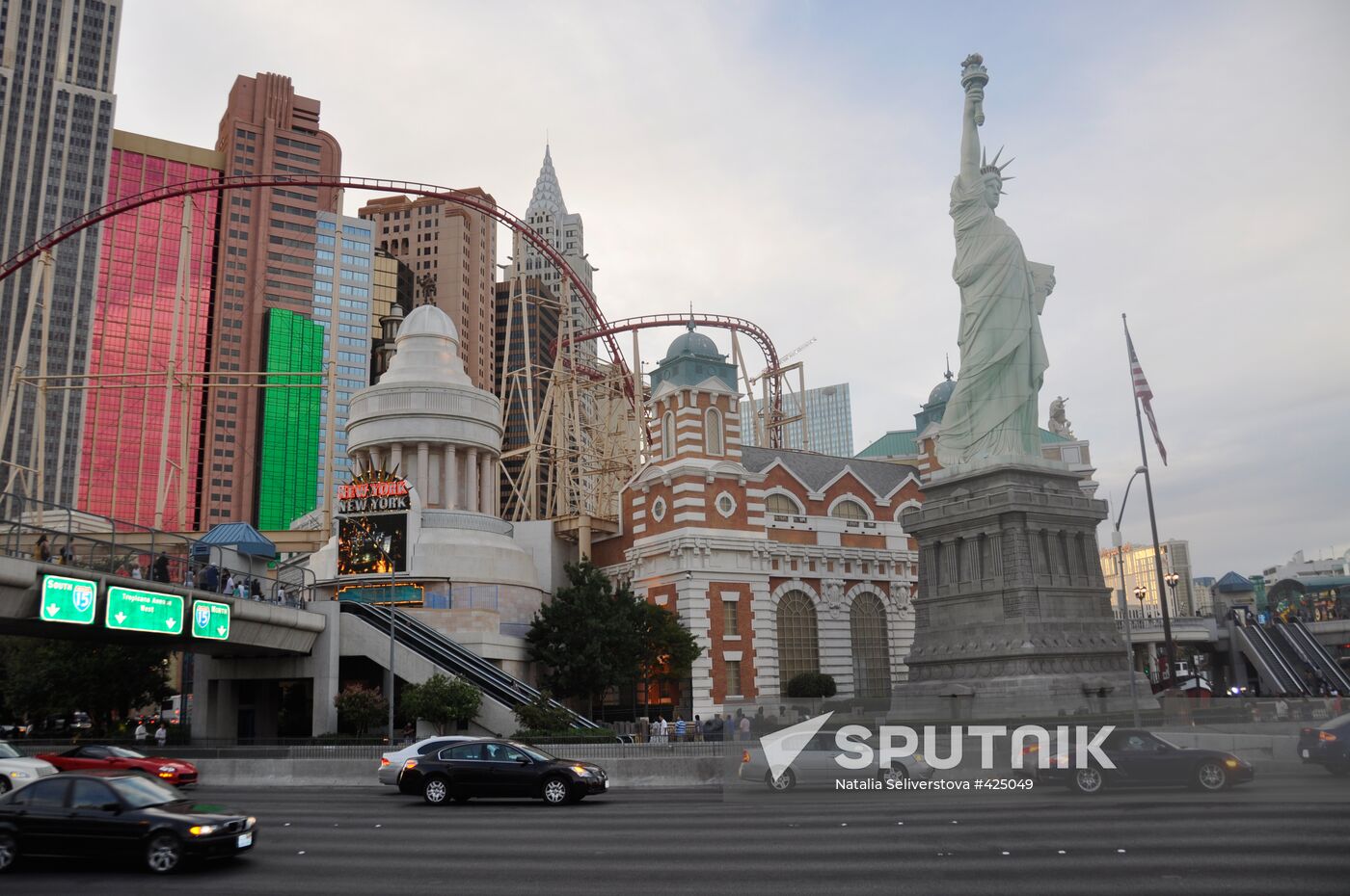 Las Vegas