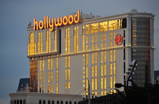 Las Vegas
