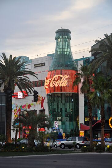 Las Vegas