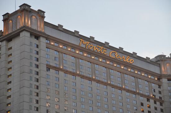 Las Vegas