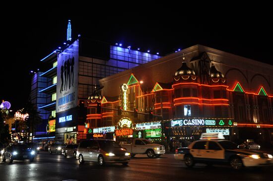 O'Sheas Casino