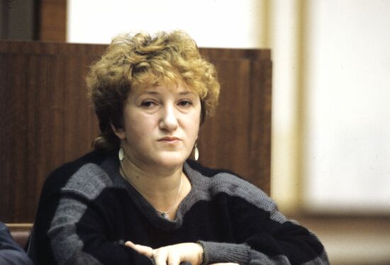 Galina Starovoitova