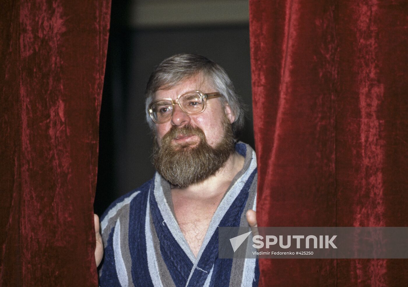 Valentin Dikul