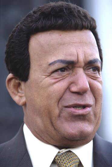 Iosif Kobzon
