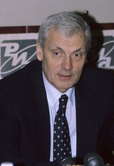 Leonid Drachevsky